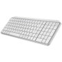 TECLADO MECANICO MK-SILENKEYS BLANCO MARS GAMING